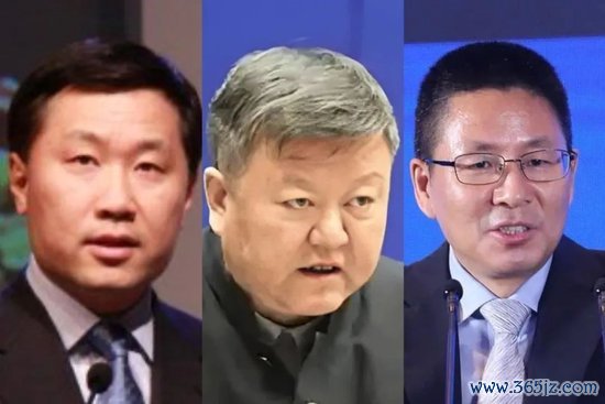 配资之家官网 姚刚侄子十年复仇，证监会“双王”落马